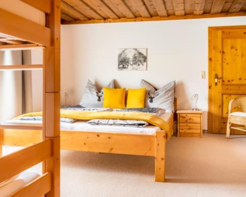 Ferienwohnung Unterwoehrlehen Faistenau Exterior foto
