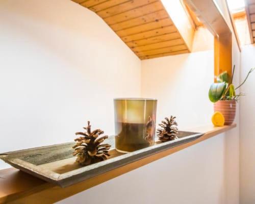 Ferienwohnung Unterwoehrlehen Faistenau Exterior foto