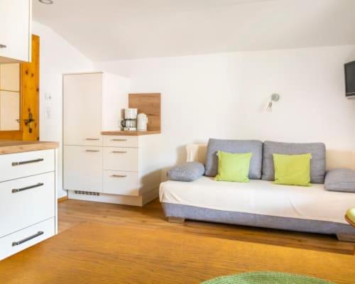 Ferienwohnung Unterwoehrlehen Faistenau Exterior foto