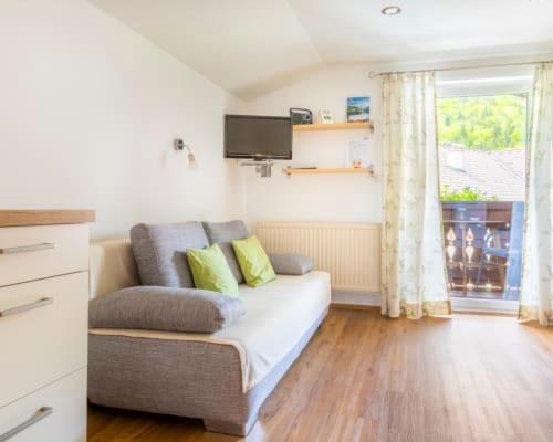 Ferienwohnung Unterwoehrlehen Faistenau Exterior foto