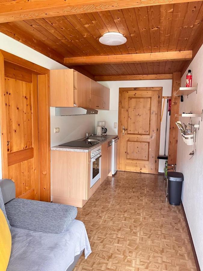 Ferienwohnung Unterwoehrlehen Faistenau Exterior foto